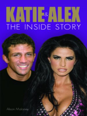 cover image of Katie and Alex